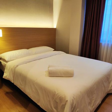 Ez Suites Bandar Seri Begawan Eksteriør bilde