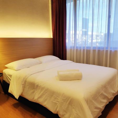 Ez Suites Bandar Seri Begawan Eksteriør bilde