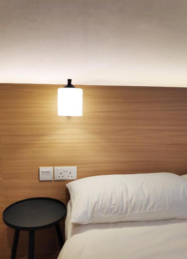 Ez Suites Bandar Seri Begawan Eksteriør bilde