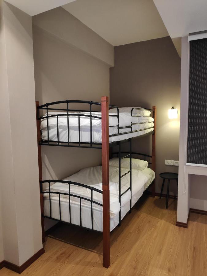 Ez Suites Bandar Seri Begawan Eksteriør bilde